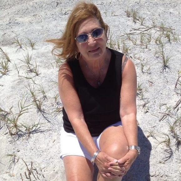 Meet your Posher, Susan - Picture 1 of 1